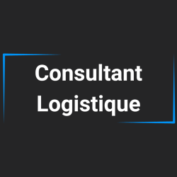 Consultant Logistique -...