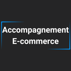 Accompagnement e-commerce :...