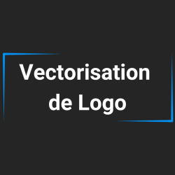 Logo Vectorisé - Service...
