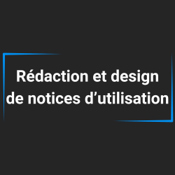 Notice d'Utilisation,...