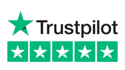 Logo plateforme Trustpilot