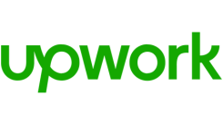 Logo plateforme UPWORK