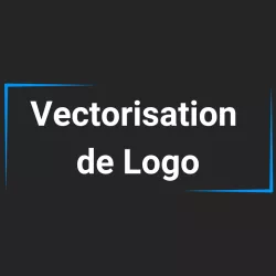 Logo Vectorisé - Service...