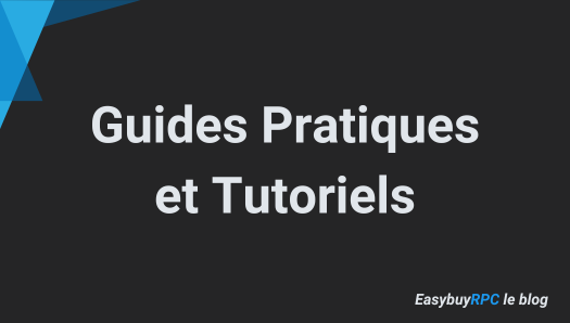 Guides Pratiques et Tutoriels