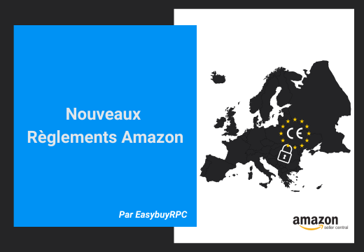 Nouveaux Règlements Amazon RSGP : Assurer la Conformité de Vos Produits en Chine pour Réussir Vos Ventes